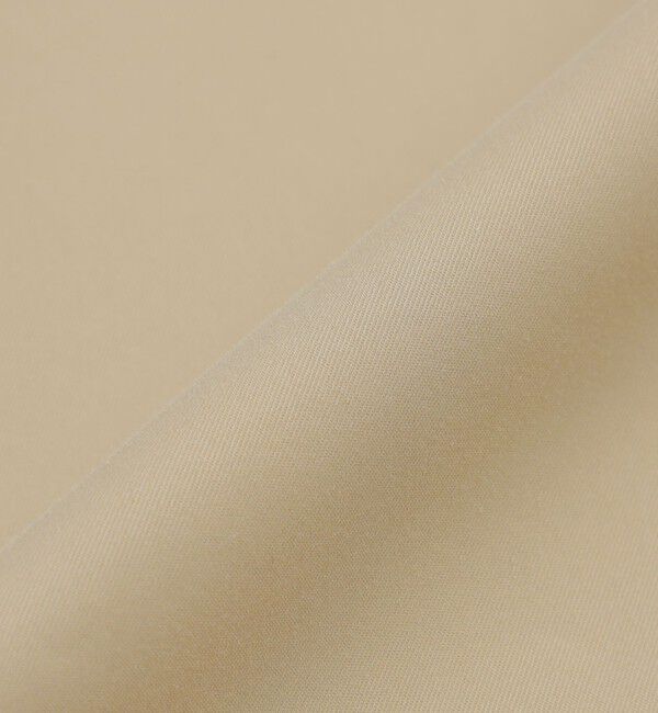 MACKINTOSH PHILOSOPHY「ソフトギャバジンサスペンダースカート」|スカート|