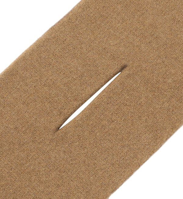 MACKINTOSH PHILOSOPHY「ロールマフラー」|マフラー|