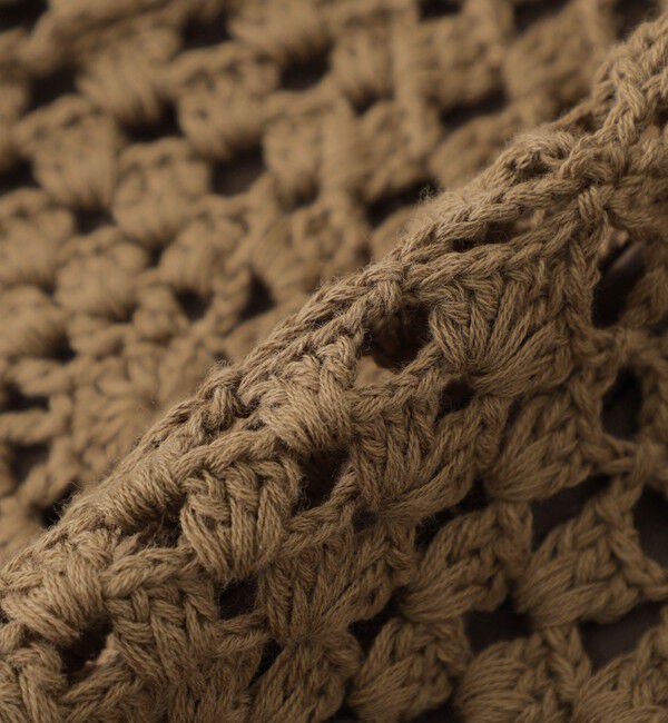  「グラニークロシェマーメイドスカート」|スカート|