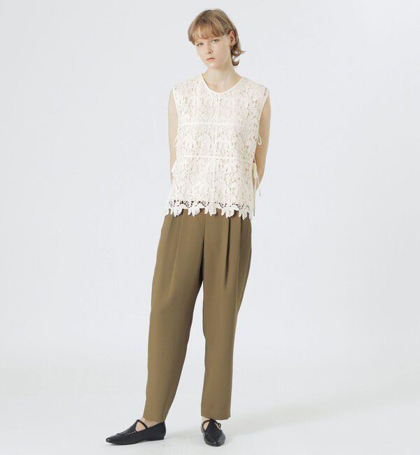  「セットレースベスト」|その他|