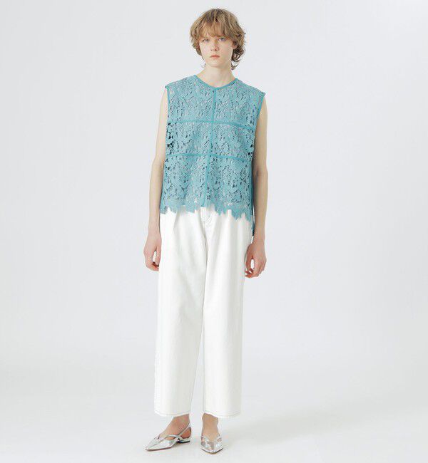  「セットレースベスト」|その他|