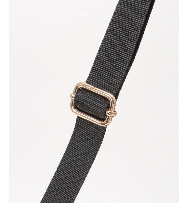 ikka「撥水ナイロン10ポケット2WAYトートバッグ」|その他|