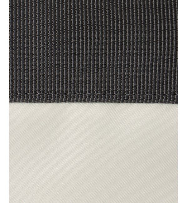 ikka「撥水ナイロン10ポケット2WAYトートバッグ」|その他|