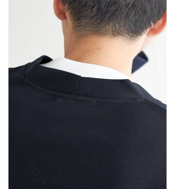 ikka「ダンボールカーデインナーセット」|カーディガン|