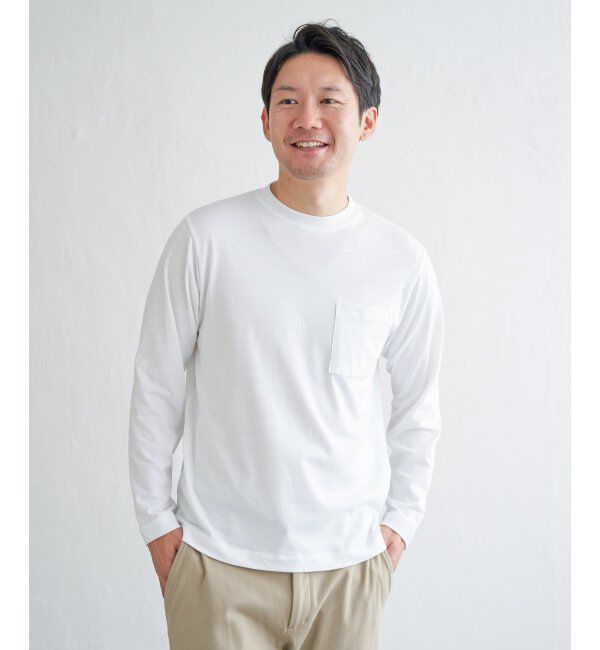 ikka「ダンボールカーデインナーセット」|カーディガン|