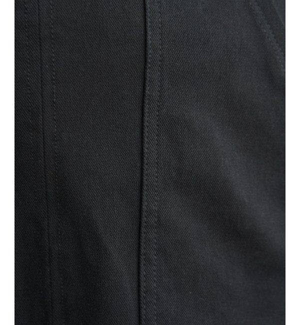 ikka「GOKU楽タイトスカート」|スカート|