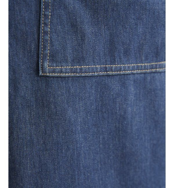 ikka「GOKU楽タイトスカート」|スカート|