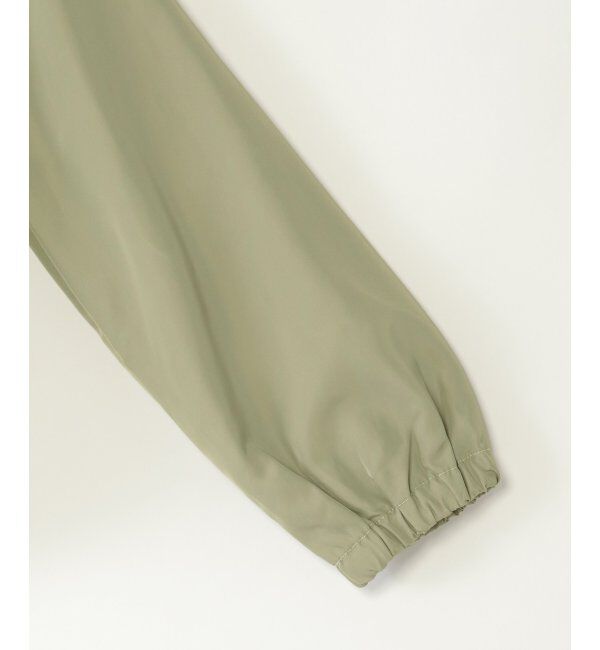 ikka kids「サテンフレアヒヨクマンパＪＫ」|その他|