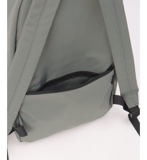 Lbc with Life「撥水ナイロン9ポケットリュック」|その他|