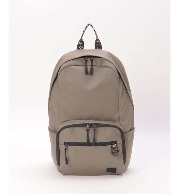 Lbc with Life「撥水ナイロン9ポケットリュック」|その他|