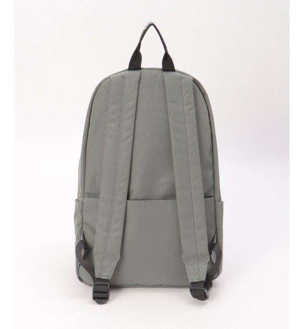 Lbc with Life「撥水ナイロン9ポケットリュック」|その他|