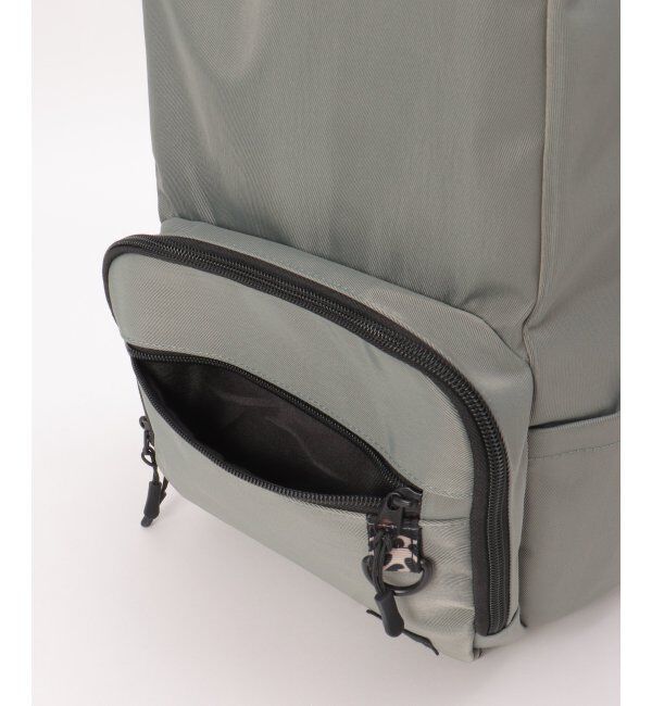 Lbc with Life「撥水ナイロン9ポケットリュック」|その他|