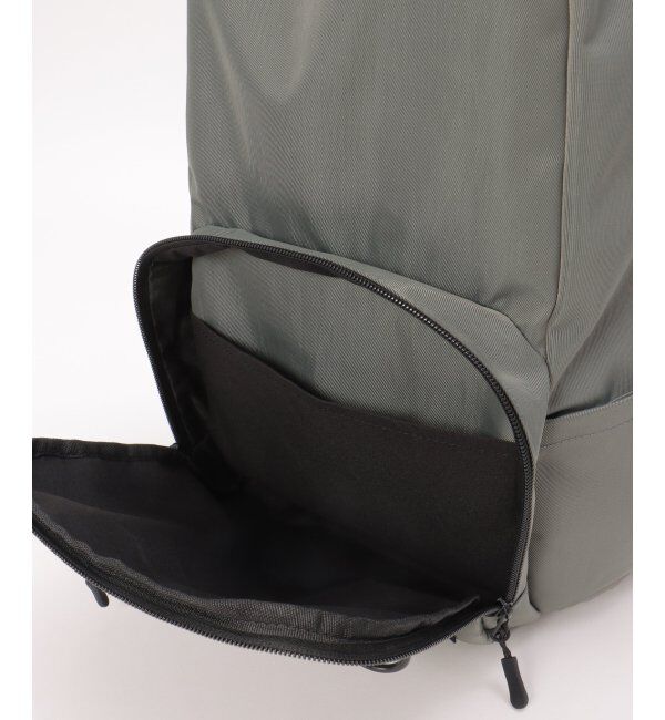 Lbc with Life「撥水ナイロン9ポケットリュック」|その他|