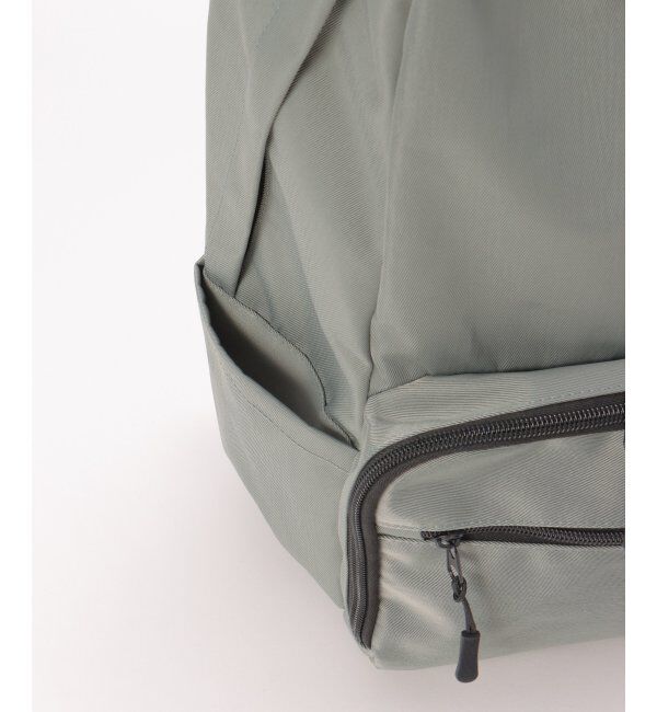 Lbc with Life「撥水ナイロン9ポケットリュック」|その他|