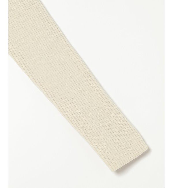 VENCE share style「ニットチュールドッキングワンピース」|ワンピース|