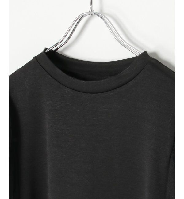 VENCE share style「チュールボリュームスリーブワンピース」|ワンピース|