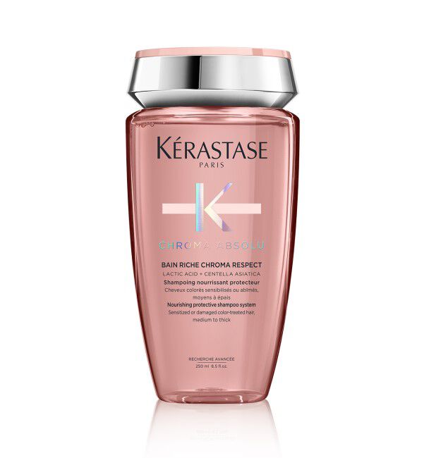 ケラスターゼ「バンリッシュ　クロマプロテクト（シャンプー）」|シャンプー|－