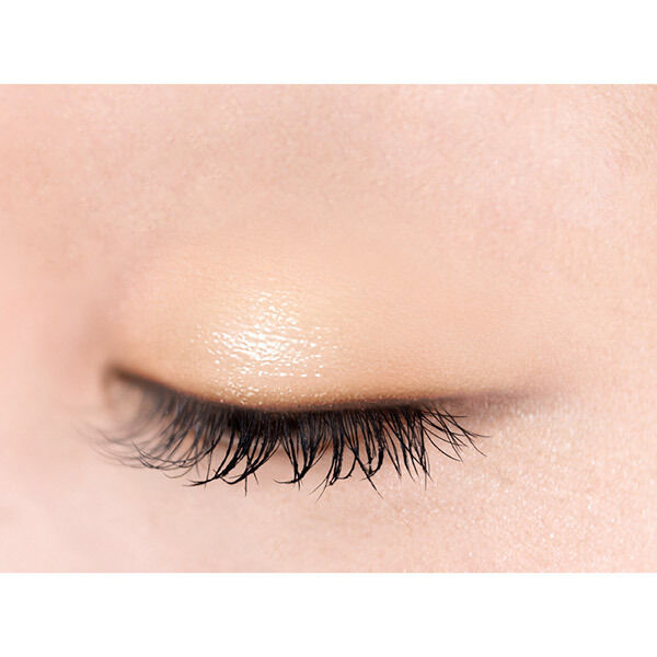 エクセル「エクセル アイプランナー R01 バニラムスク」|アイシャドウ|