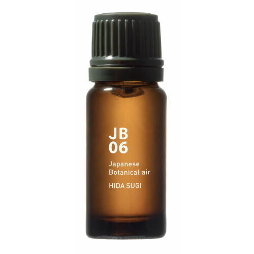 アットアロマ「JB06 飛騨杉（ヒダスギ） 10ml」|アロマ・ルームフレグランス|