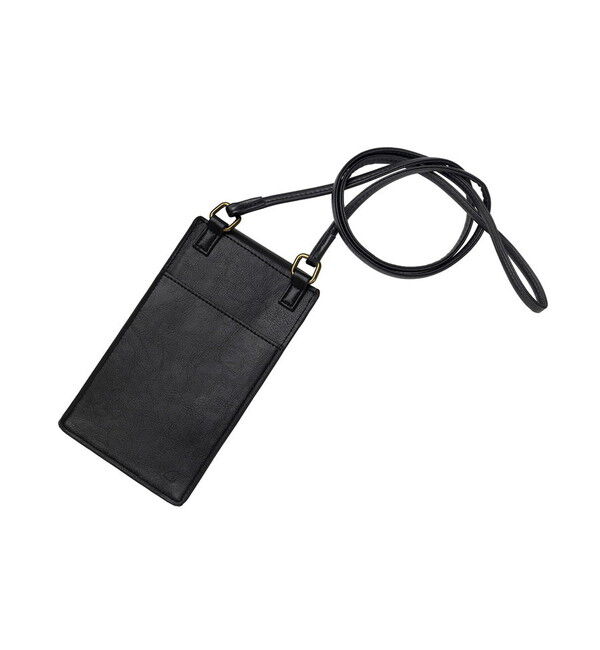  「Zoff ｜ スマホショルダー バッグ｜ メガネケース ｜スマホケース ショルダーバッグ ポーチ ｜ WEB限定商品」|サングラス|