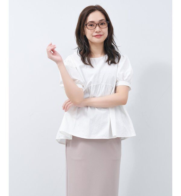  「スクエア型 メガネ きちんと感と上質感あふれるフレーム ｜Zoff｜BASIC STYLE   レンズ交換券付」|メガネ|