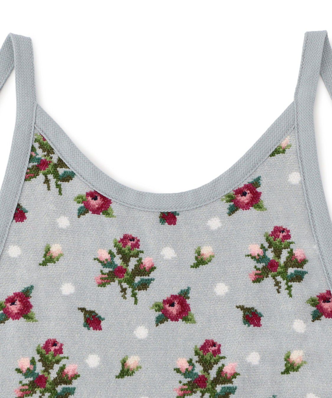 FEILER「マイジュリエット　エプロン　MJT-251060」|食器・キッチングッズ|