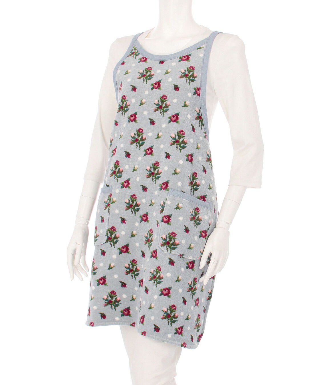 FEILER「マイジュリエット　エプロン　MJT-251060」|食器・キッチングッズ|