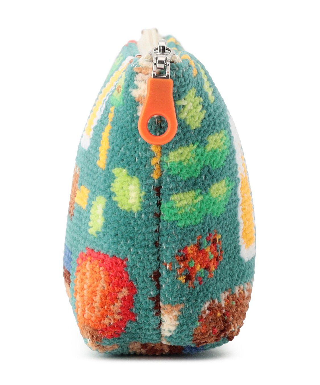 LOVERARY BY FEILER「トリアエズビールデ！　舟型ポーチ　L/TBDー253122」|ポーチ|