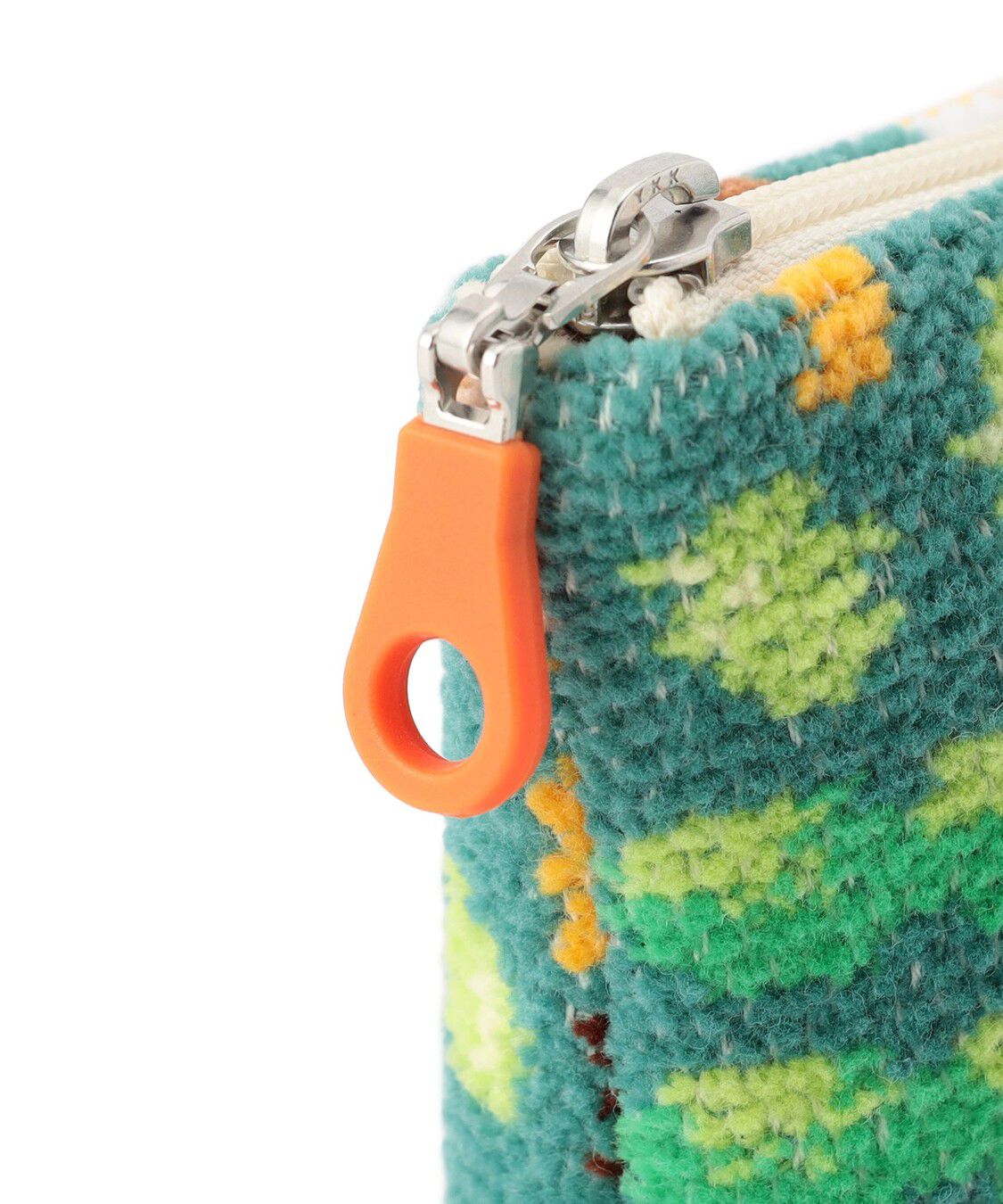 LOVERARY BY FEILER「トリアエズビールデ！　舟型ポーチ　L/TBDー253122」|ポーチ|