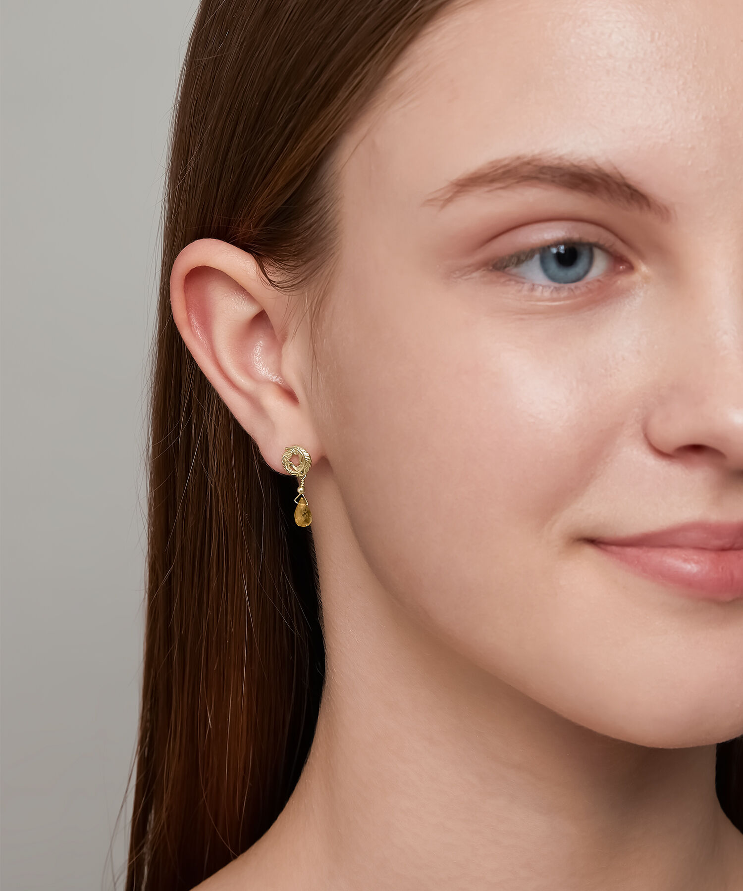 NOJESS「K5ピアス」|ピアス|