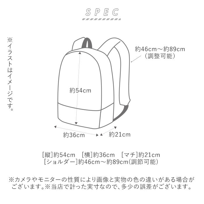 BACKYARD FAMILY「リュック 大容量 通販 レディース メンズ バックパック キャンプ リュックサック 通学 軽量」|リュック|