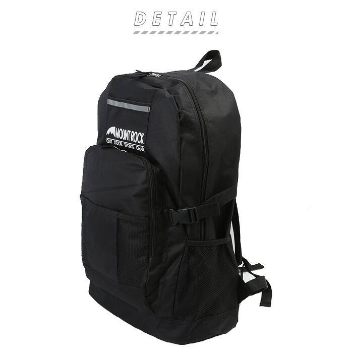 BACKYARD FAMILY「リュック 大容量 通販 レディース メンズ バックパック キャンプ リュックサック 通学 軽量」|リュック|