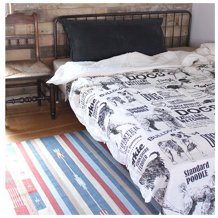 BACKYARD FAMILY「マルチカバー ソファー 夏 通販 おしゃれ ベッドカバー ソファカバー 目隠し カーテン」|その他|