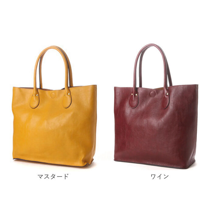 BACKYARD FAMILY「トートバッグ フェイクレザー 通販 レディース メンズ トートバック オティアス 01941」|トートバッグ|