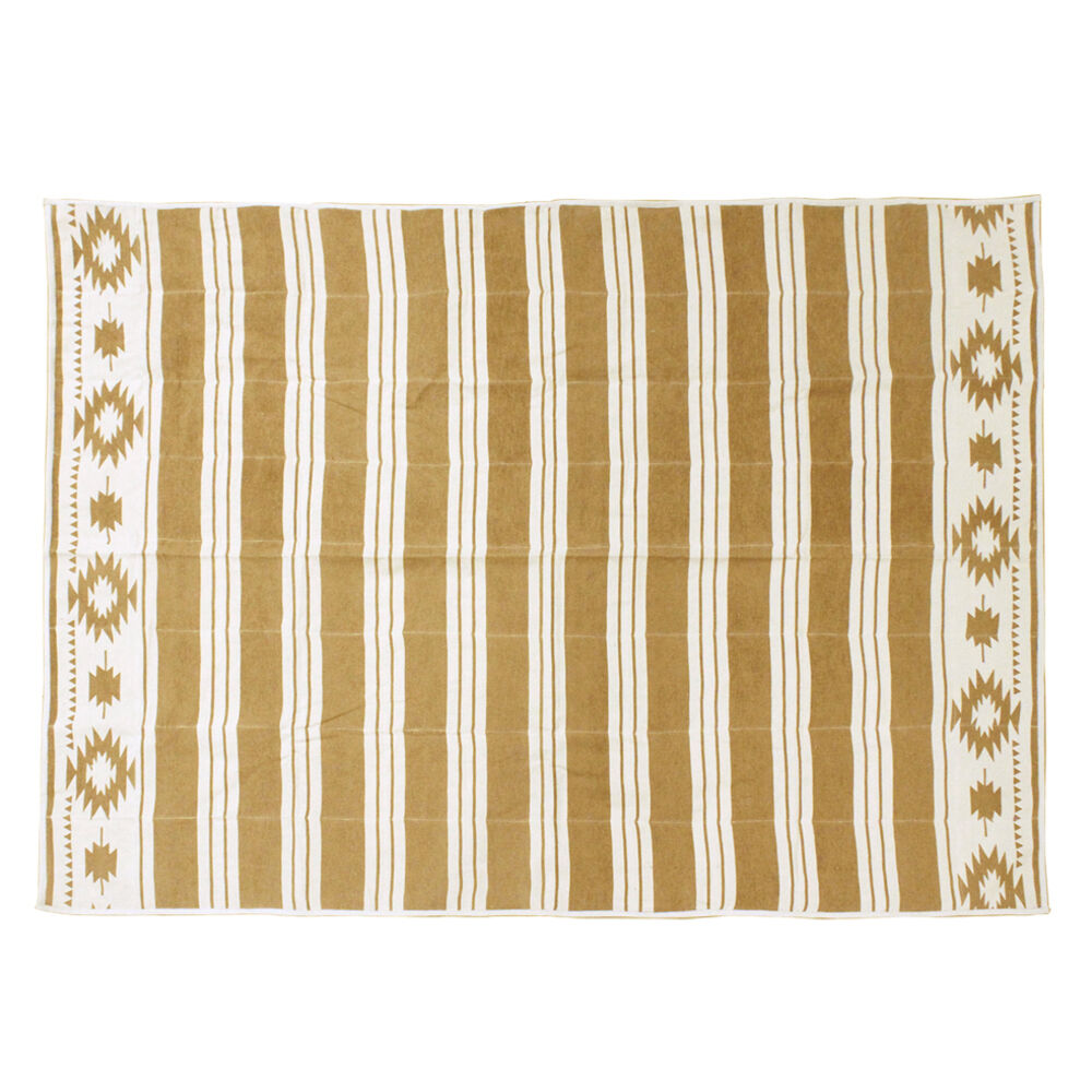 BACKYARD FAMILY「キーストーン ピクニックシート key stone 通販 布 レジャーシート 180 cm 約」|その他|ベージュ1