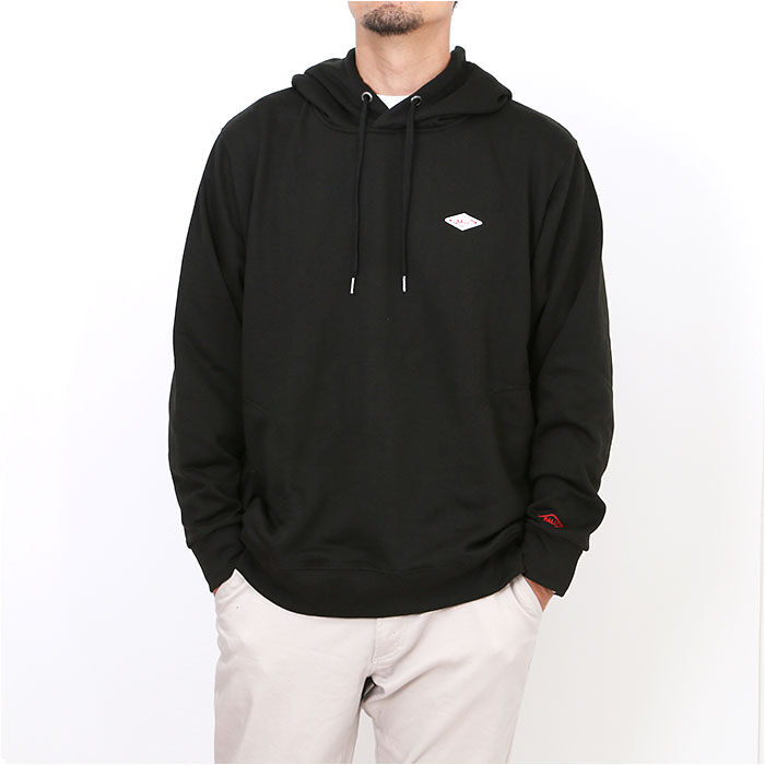 BACKYARD FAMILY「BALL パーカー ボール 64531 通販 フーディ プルオーバー フーディー」|パーカー|