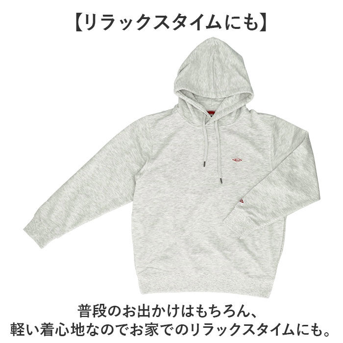 BACKYARD FAMILY「BALL パーカー ボール 64531 通販 フーディ プルオーバー フーディー」|パーカー|