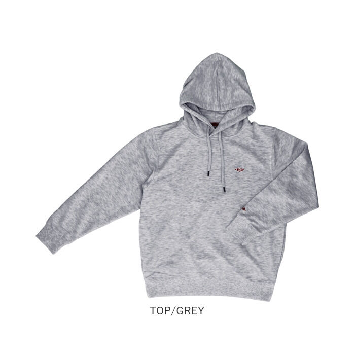 BACKYARD FAMILY「BALL パーカー ボール 64531 通販 フーディ プルオーバー フーディー」|パーカー|