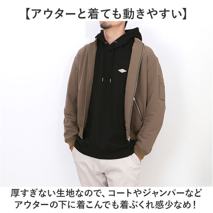 BACKYARD FAMILY「BALL パーカー ボール 64531 通販 フーディ プルオーバー フーディー」|パーカー|