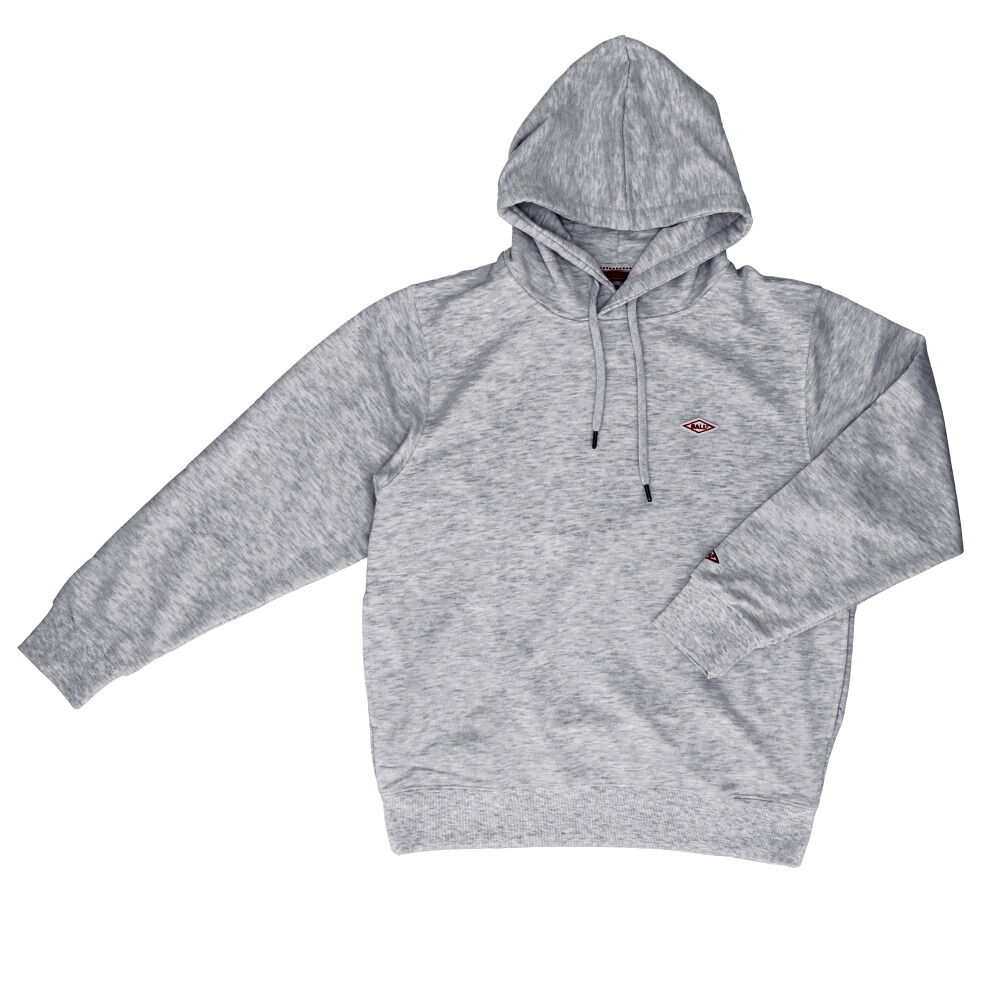 BACKYARD FAMILY「BALL パーカー ボール 64531 通販 フーディ プルオーバー フーディー」|パーカー|グレー1