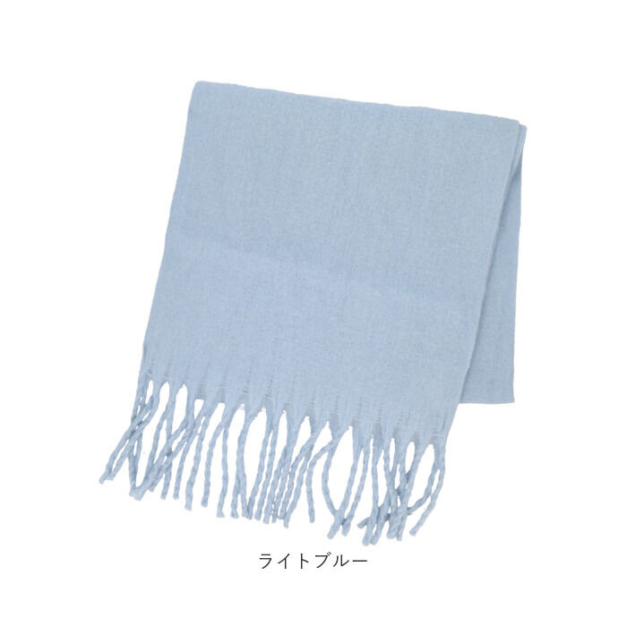 BACKYARD FAMILY「マフラー 大判 通販 襟巻き 首巻き レディース 女性 女の子 ネックウォーマー 冬小物 秋冬」|ストール|