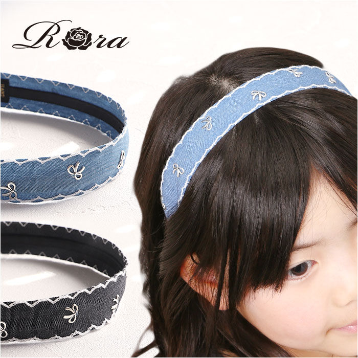 BACKYARD FAMILY「RORA カチューシャ 太め 通販 ローラ ルーシー ヘッドドレス ヘアアクセサリー 髪飾り」|その他|