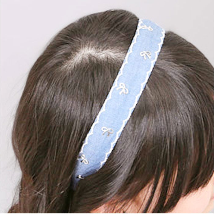 BACKYARD FAMILY「RORA カチューシャ 太め 通販 ローラ ルーシー ヘッドドレス ヘアアクセサリー 髪飾り」|その他|