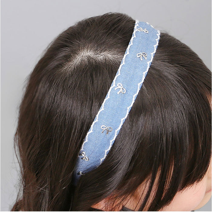 BACKYARD FAMILY「RORA カチューシャ 太め 通販 ローラ ルーシー ヘッドドレス ヘアアクセサリー 髪飾り」|その他|