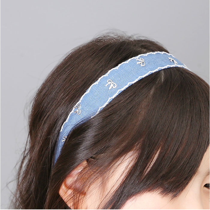 BACKYARD FAMILY「RORA カチューシャ 太め 通販 ローラ ルーシー ヘッドドレス ヘアアクセサリー 髪飾り」|その他|