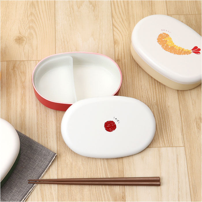 BACKYARD FAMILY「弁当箱 1段 480ml 通販 日本製 ランチボックス 一段 お弁当箱 一段弁当箱 レディース」|食器・キッチングッズ|