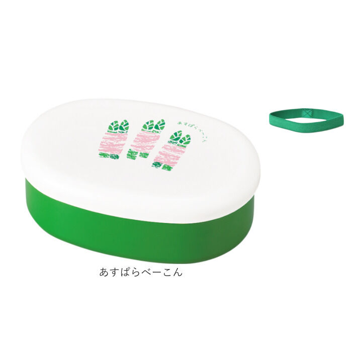 BACKYARD FAMILY「弁当箱 1段 480ml 通販 日本製 ランチボックス 一段 お弁当箱 一段弁当箱 レディース」|食器・キッチングッズ|