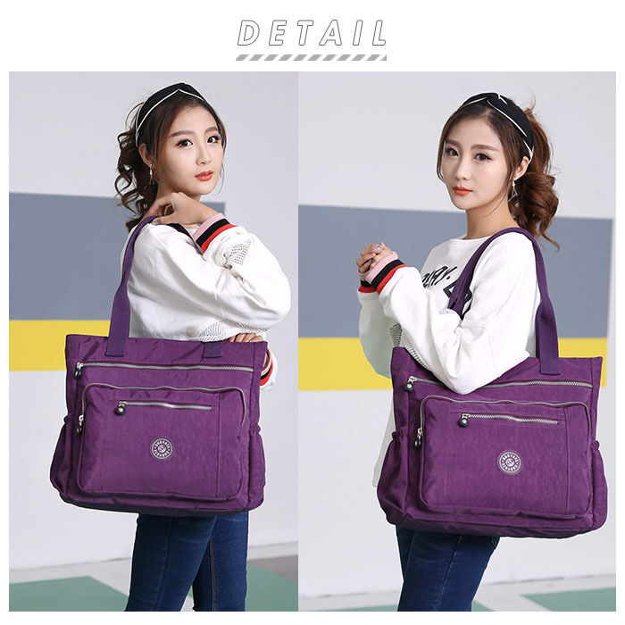 BACKYARD FAMILY「トートバッグ レディース 通販 大きめ ファスナー付き おしゃれ 通勤 a4 マザーズバッグ 軽量」|トートバッグ|