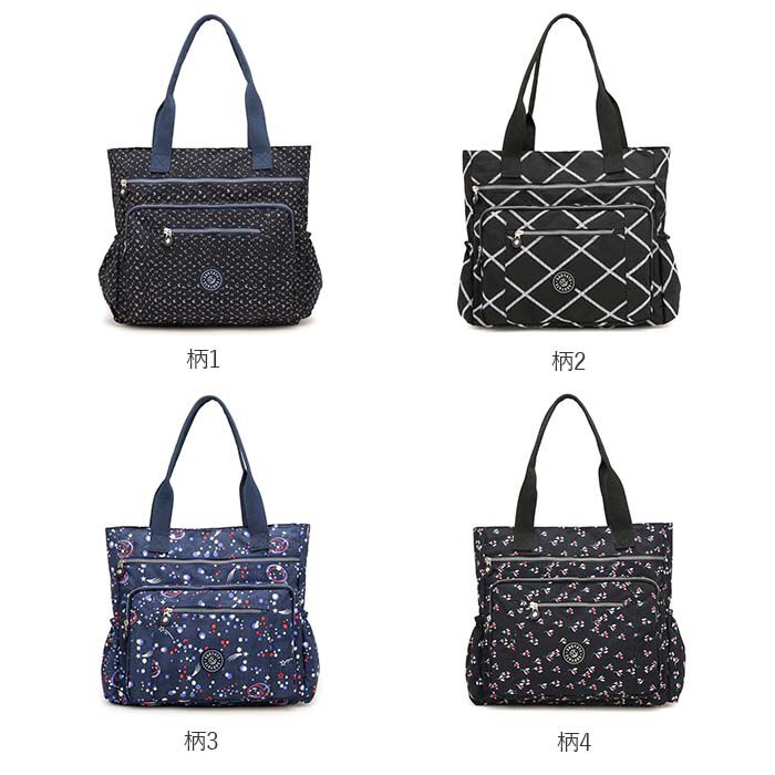 BACKYARD FAMILY「トートバッグ レディース 通販 大きめ ファスナー付き おしゃれ 通勤 a4 マザーズバッグ 軽量」|トートバッグ|