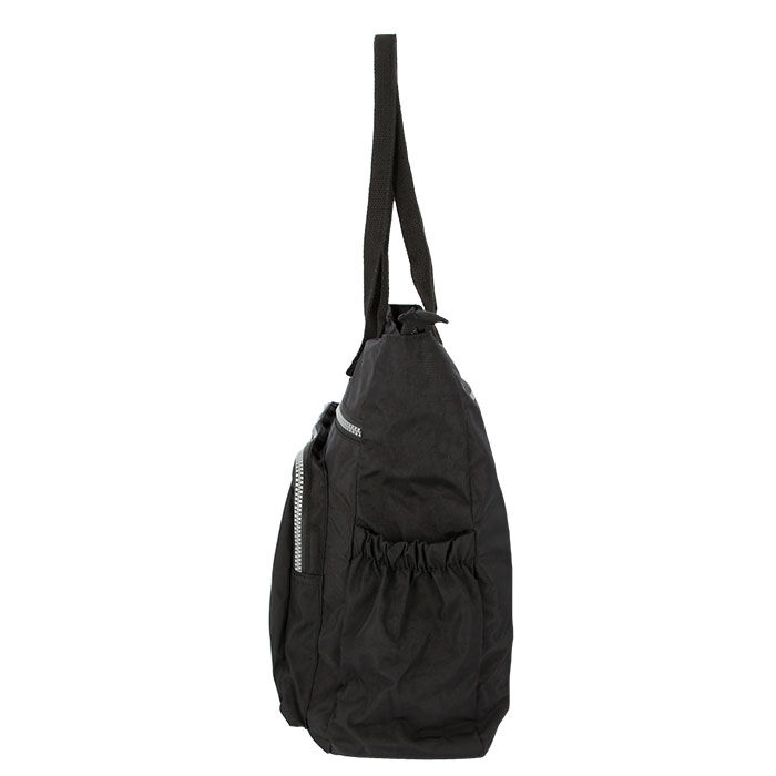 BACKYARD FAMILY「トートバッグ レディース 通販 大きめ ファスナー付き おしゃれ 通勤 a4 マザーズバッグ 軽量」|トートバッグ|